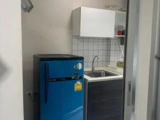 Wohnung zur Miete mit 1 Zimmer in Mueang Chiang Mai, Chiang Mai