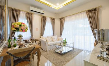 ขาย 3 ห้องนอน บ้านเดี่ยว ใน หางดง, เชียงใหม่