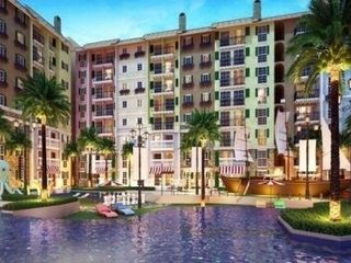 For sale and for rent 3 bedrooms condo in Bang Lamung, Chonburi