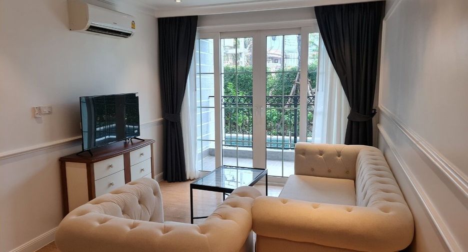 À vendre et à louer 3 chambres condo à Bang Lamung, Chonburi