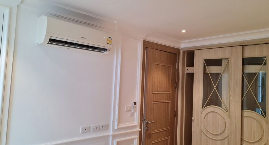 À vendre et à louer 3 chambres condo à Bang Lamung, Chonburi