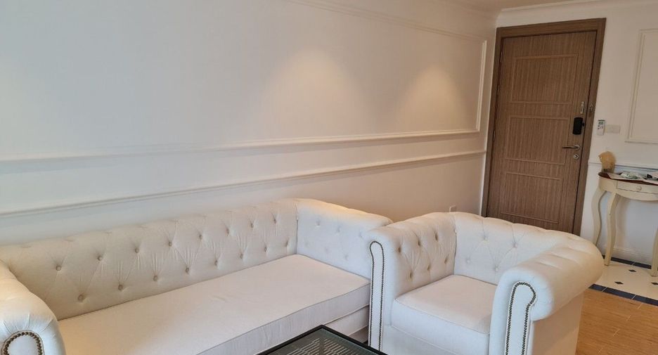 À vendre et à louer 3 chambres condo à Bang Lamung, Chonburi