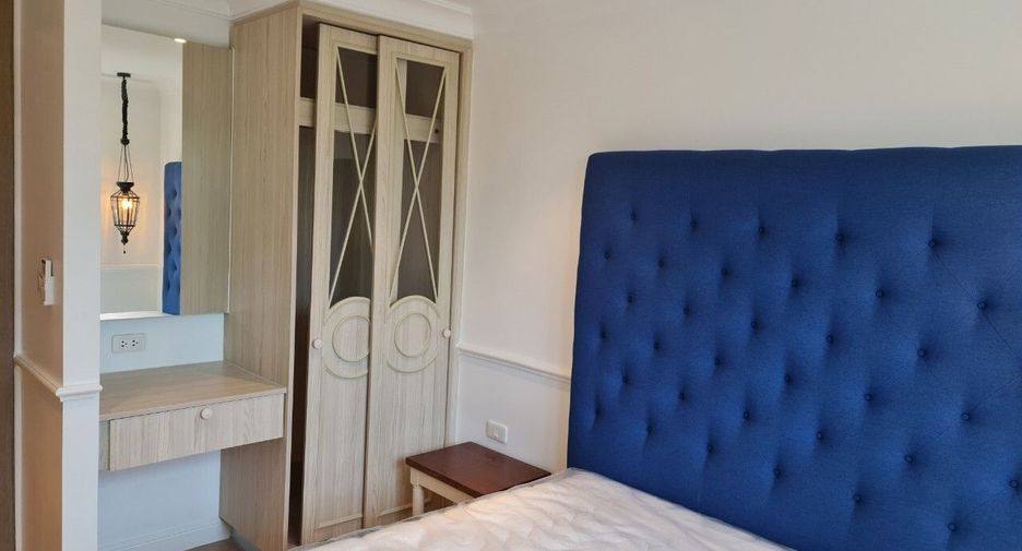 À vendre et à louer 3 chambres condo à Bang Lamung, Chonburi