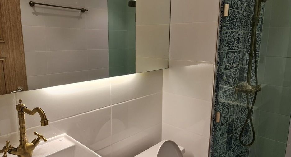 À vendre et à louer 3 chambres condo à Bang Lamung, Chonburi