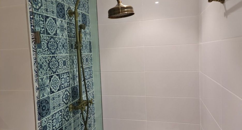 À vendre et à louer 3 chambres condo à Bang Lamung, Chonburi