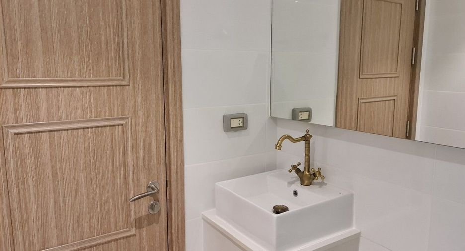À vendre et à louer 3 chambres condo à Bang Lamung, Chonburi