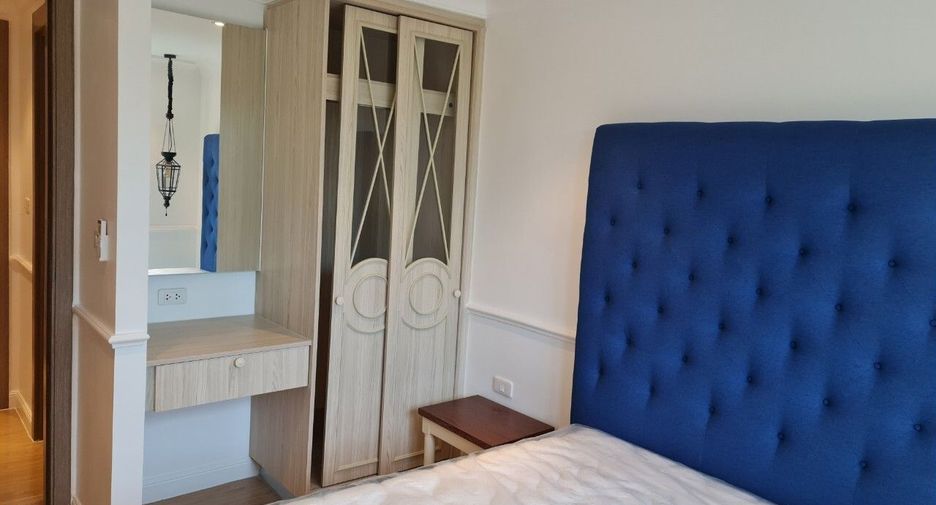 À vendre et à louer 3 chambres condo à Bang Lamung, Chonburi