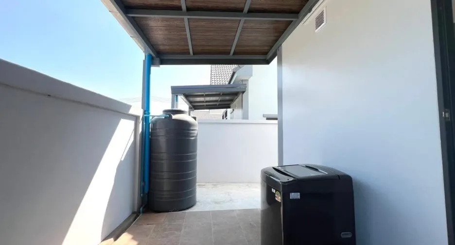 Casa en alquiler de 3 habitaciones en Hua Hin, Prachuap Khiri Khan