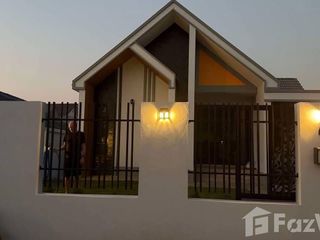 Casa en alquiler de 3 habitaciones en Hua Hin, Prachuap Khiri Khan