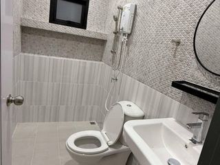 Casa en alquiler de 3 habitaciones en Hua Hin, Prachuap Khiri Khan