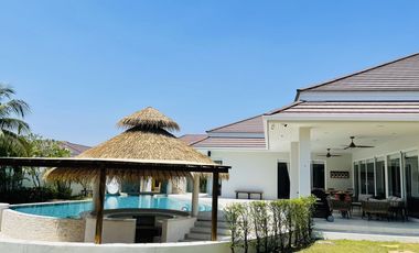 Villa zum Kauf mit 7 Zimmer in Hua Hin, Prachuap Khiri Khan