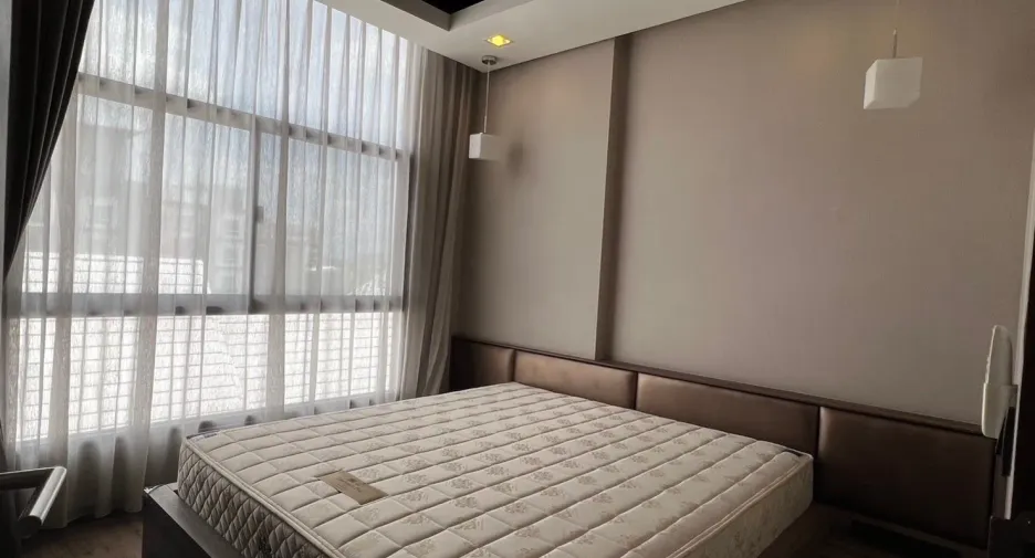 For rent 2 bedrooms condo in Mueang Chiang Mai, Chiang Mai