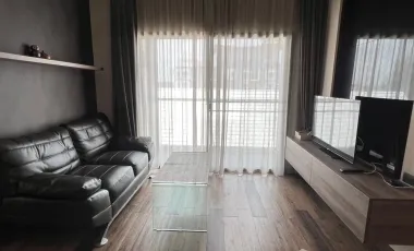 Condo en alquiler de 2 habitaciones en Mueang Chiang Mai, Chiang Mai