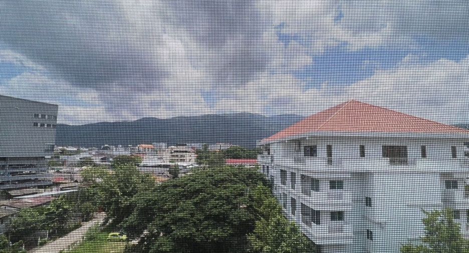 For rent 2 bedrooms condo in Mueang Chiang Mai, Chiang Mai