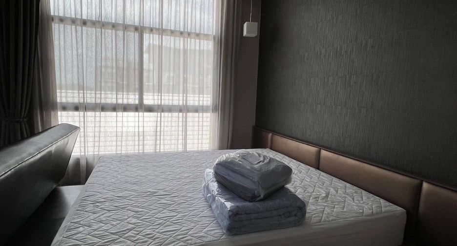 For rent 2 bedrooms condo in Mueang Chiang Mai, Chiang Mai