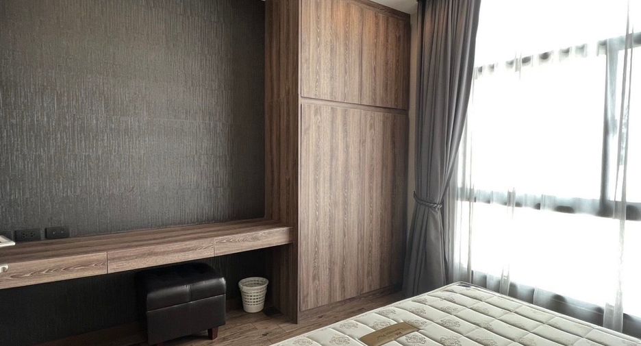 For rent 2 bedrooms condo in Mueang Chiang Mai, Chiang Mai