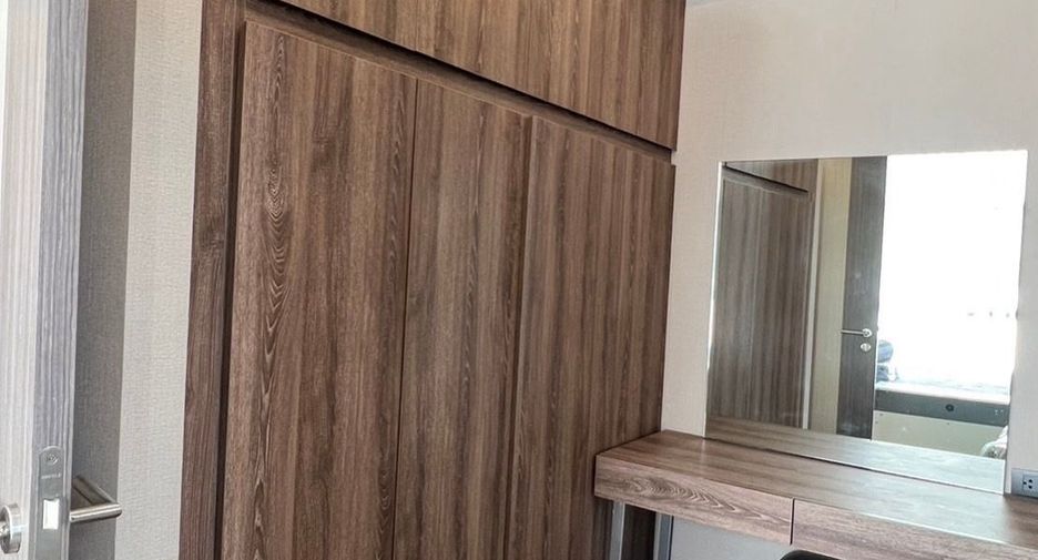 For rent 2 bedrooms condo in Mueang Chiang Mai, Chiang Mai