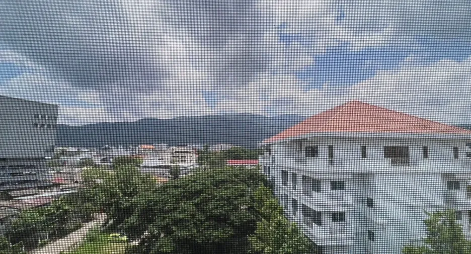 For rent 2 bedrooms condo in Mueang Chiang Mai, Chiang Mai