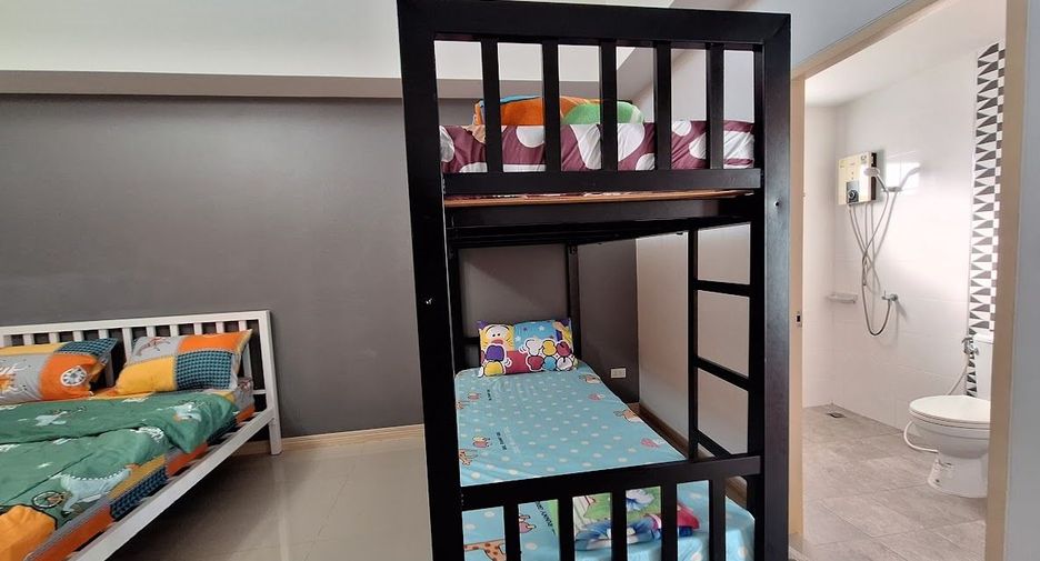 For rent 3 bedrooms villa in Hua Hin, Prachuap Khiri Khan