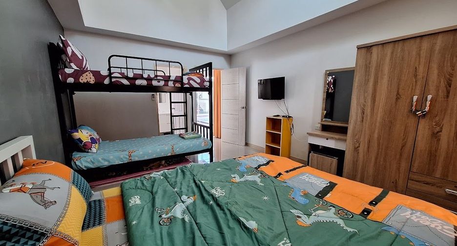 For rent 3 bedrooms villa in Hua Hin, Prachuap Khiri Khan