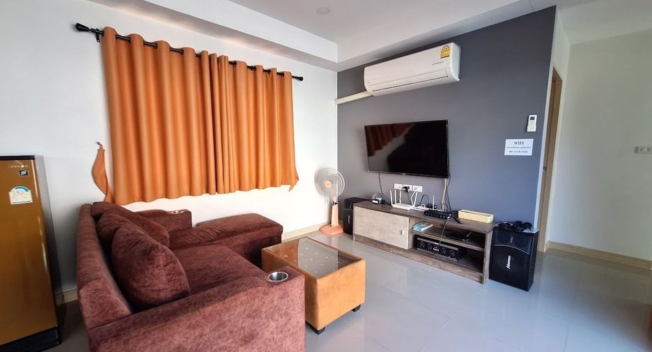 For rent 3 bedrooms villa in Hua Hin, Prachuap Khiri Khan