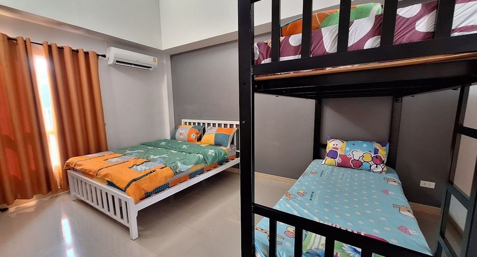 For rent 3 bedrooms villa in Hua Hin, Prachuap Khiri Khan
