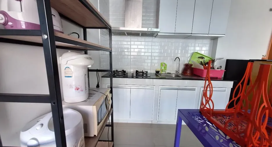 For rent 3 bedrooms villa in Hua Hin, Prachuap Khiri Khan