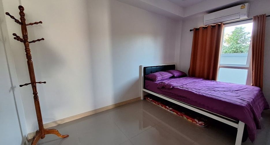 For rent 3 bedrooms villa in Hua Hin, Prachuap Khiri Khan