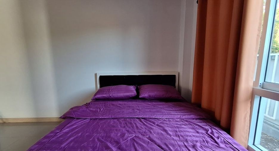 For rent 3 bedrooms villa in Hua Hin, Prachuap Khiri Khan