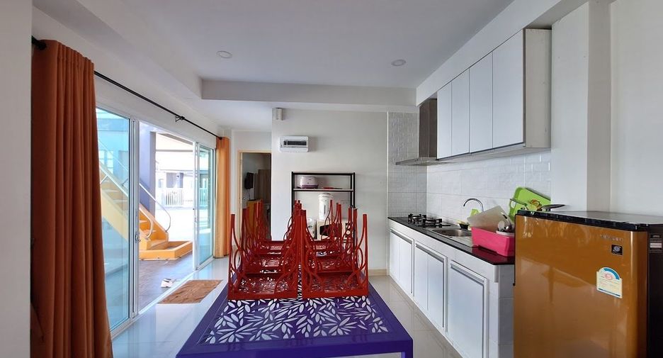 For rent 3 bedrooms villa in Hua Hin, Prachuap Khiri Khan
