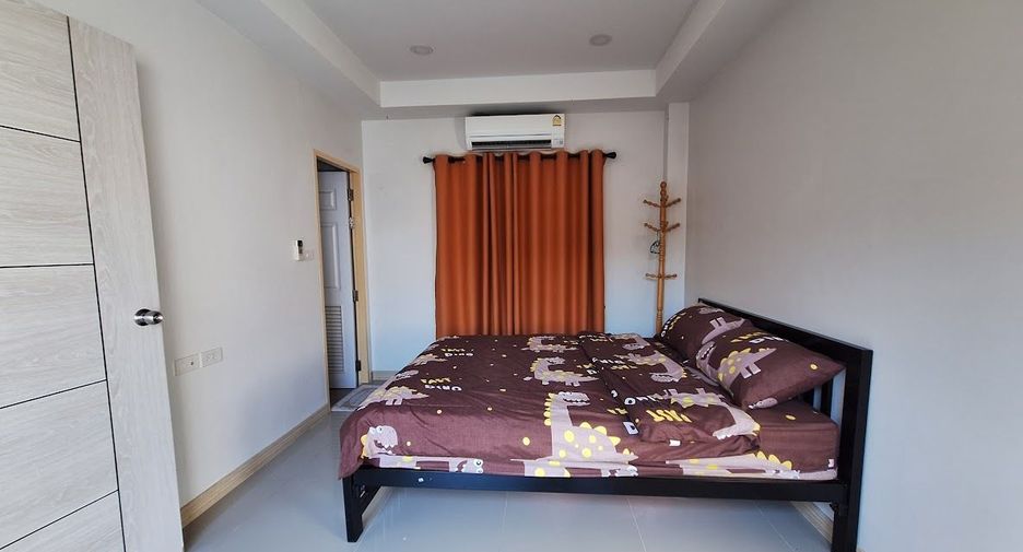 For rent 3 bedrooms villa in Hua Hin, Prachuap Khiri Khan