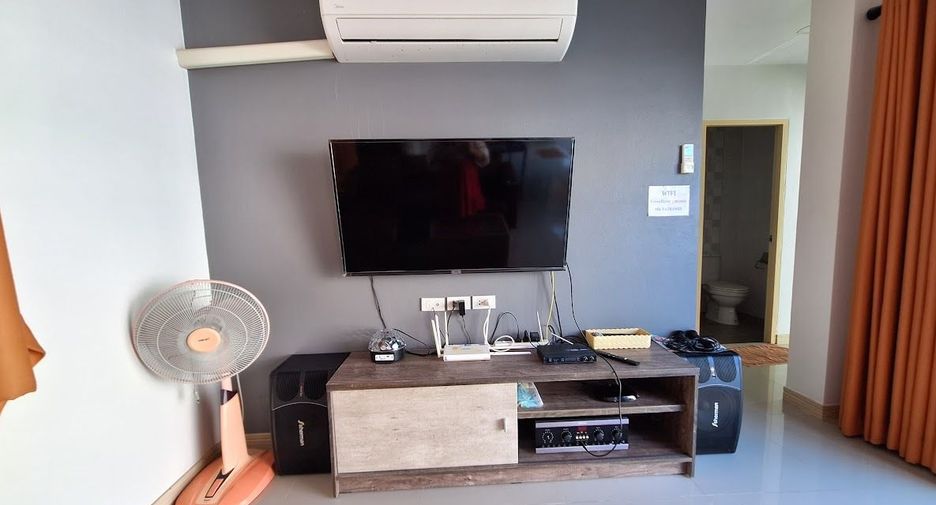 For rent 3 bedrooms villa in Hua Hin, Prachuap Khiri Khan