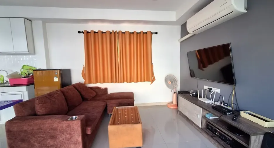 For rent 3 bedrooms villa in Hua Hin, Prachuap Khiri Khan