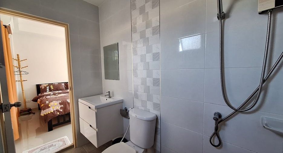 For rent 3 bedrooms villa in Hua Hin, Prachuap Khiri Khan