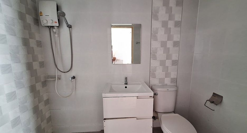 For rent 3 bedrooms villa in Hua Hin, Prachuap Khiri Khan