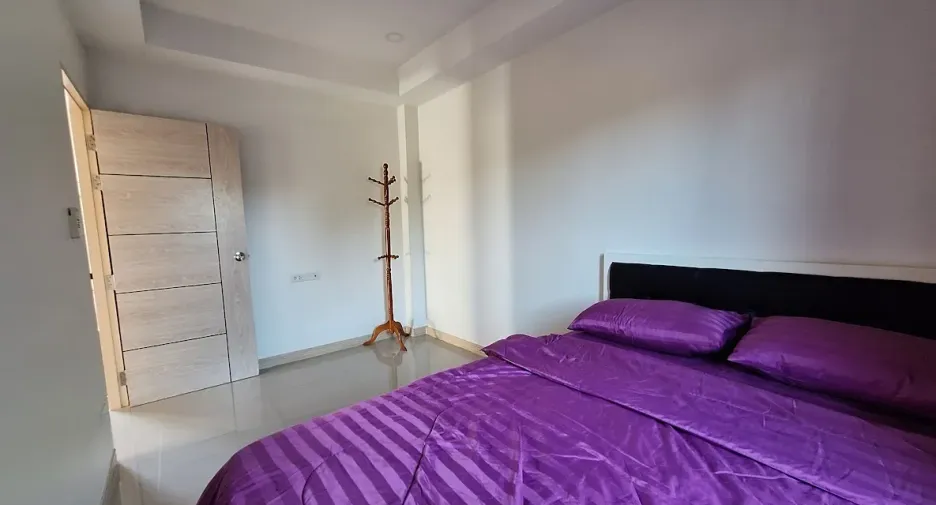 For rent 3 bedrooms villa in Hua Hin, Prachuap Khiri Khan
