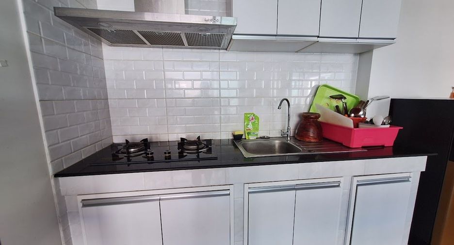 For rent 3 bedrooms villa in Hua Hin, Prachuap Khiri Khan