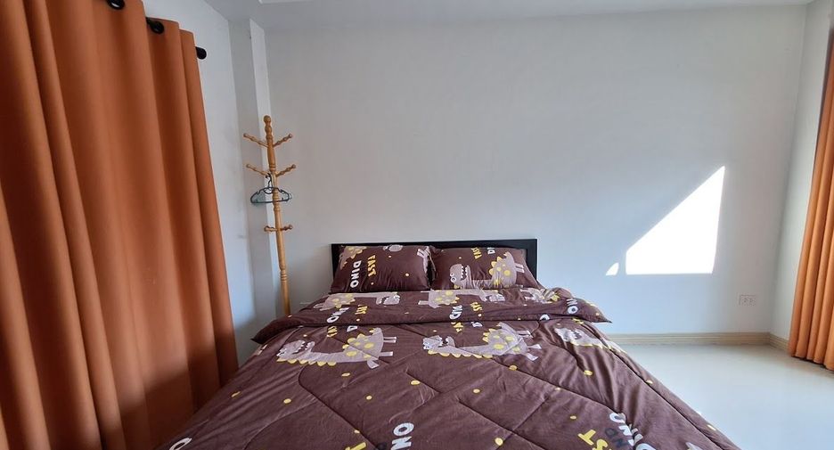 For rent 3 bedrooms villa in Hua Hin, Prachuap Khiri Khan