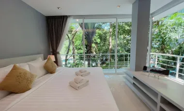 À louer 2 chambres condo à Kathu, Phuket