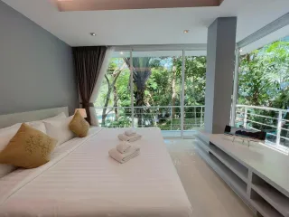 Wohnung zur Miete mit 2 Zimmer in Kathu, Phuket