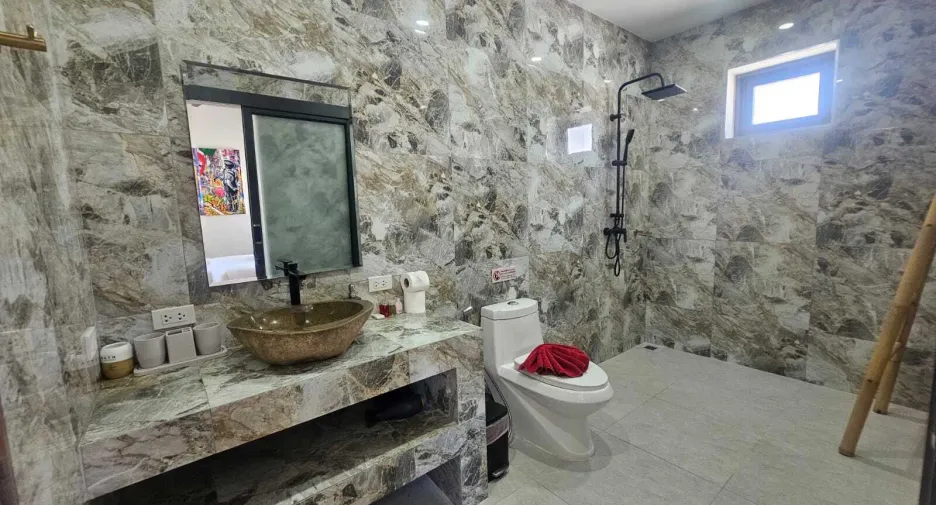 Villa en alquiler de 3 habitaciones en Ko Samui, Surat Thani