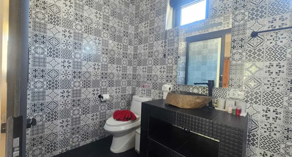 Villa en alquiler de 3 habitaciones en Ko Samui, Surat Thani
