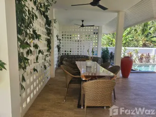 For rent 3 ベッドルーム villa in Ko Samui, Surat Thani