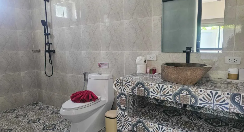Villa en alquiler de 3 habitaciones en Ko Samui, Surat Thani