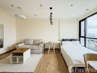 Продажа и аренда студия кондо в Кхлонг Сан, Бангкок