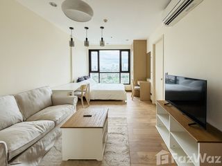 Продажа и аренда студия кондо в Кхлонг Сан, Бангкок