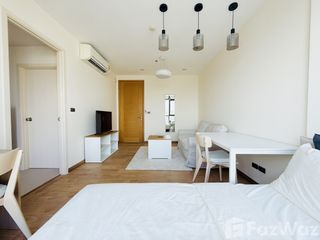 Продажа и аренда студия кондо в Кхлонг Сан, Бангкок