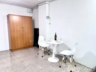 Wohnung zur Miete mit Studio in Mueang Chiang Mai, Chiang Mai