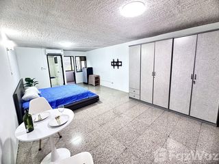 For Rent Studio Condo In Mueang Chiang Mai