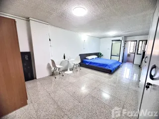 Wohnung zur Miete mit Studio in Mueang Chiang Mai, Chiang Mai